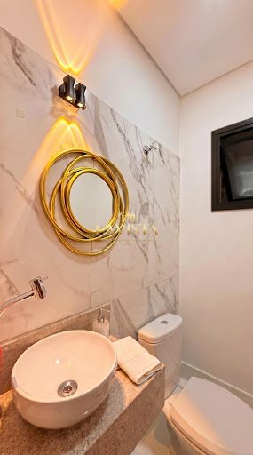 Imagem Lavabo