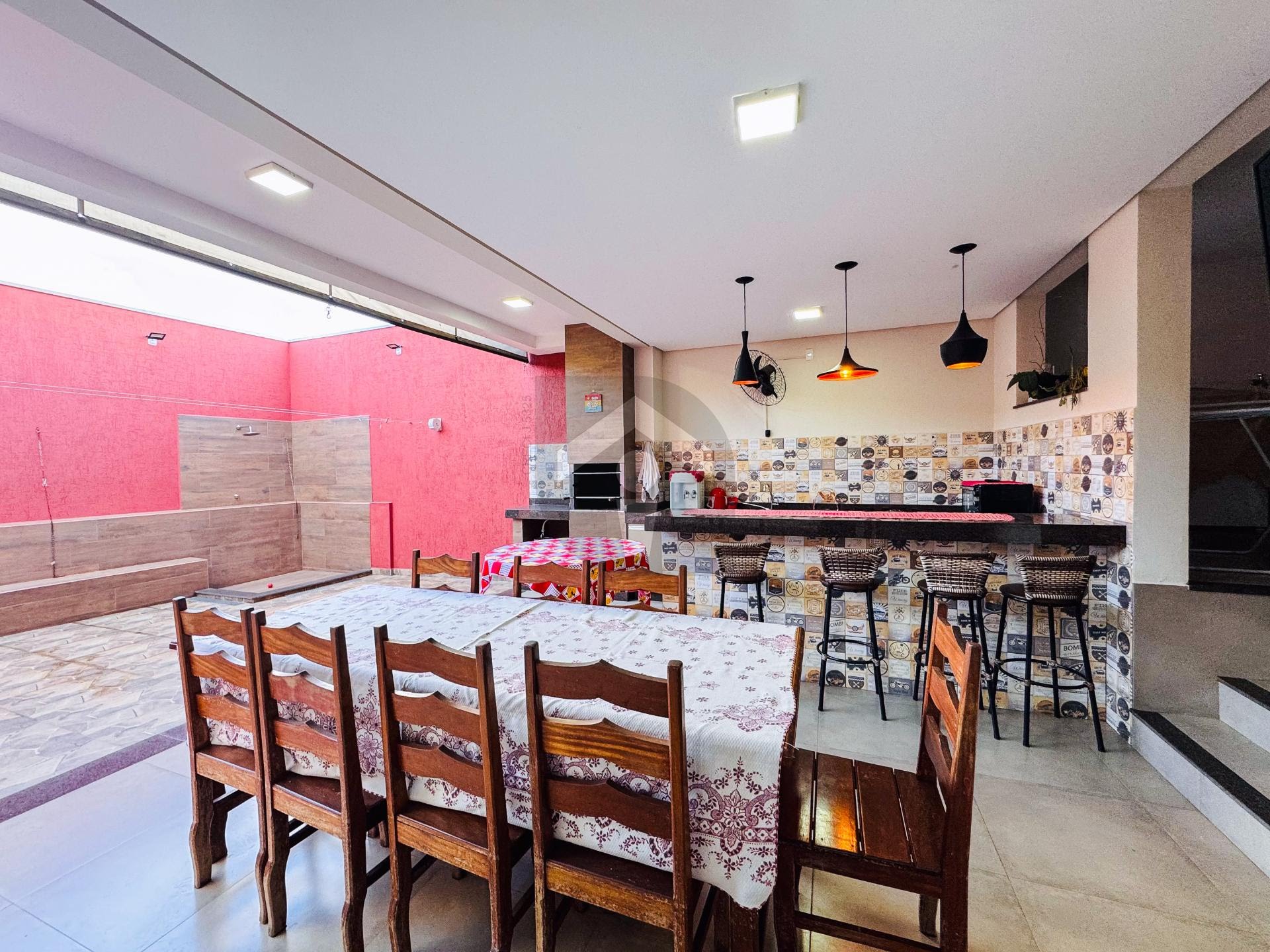 Casa, 3 quartos, 200 m² - Foto 58