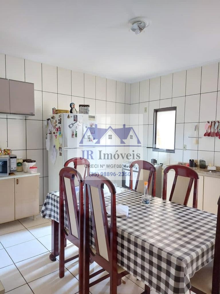 Casa à venda com 2 quartos, 1 suíte, 2 vagas e 283m² no Centro, Piranguinho (MG) — foto 15 de 30