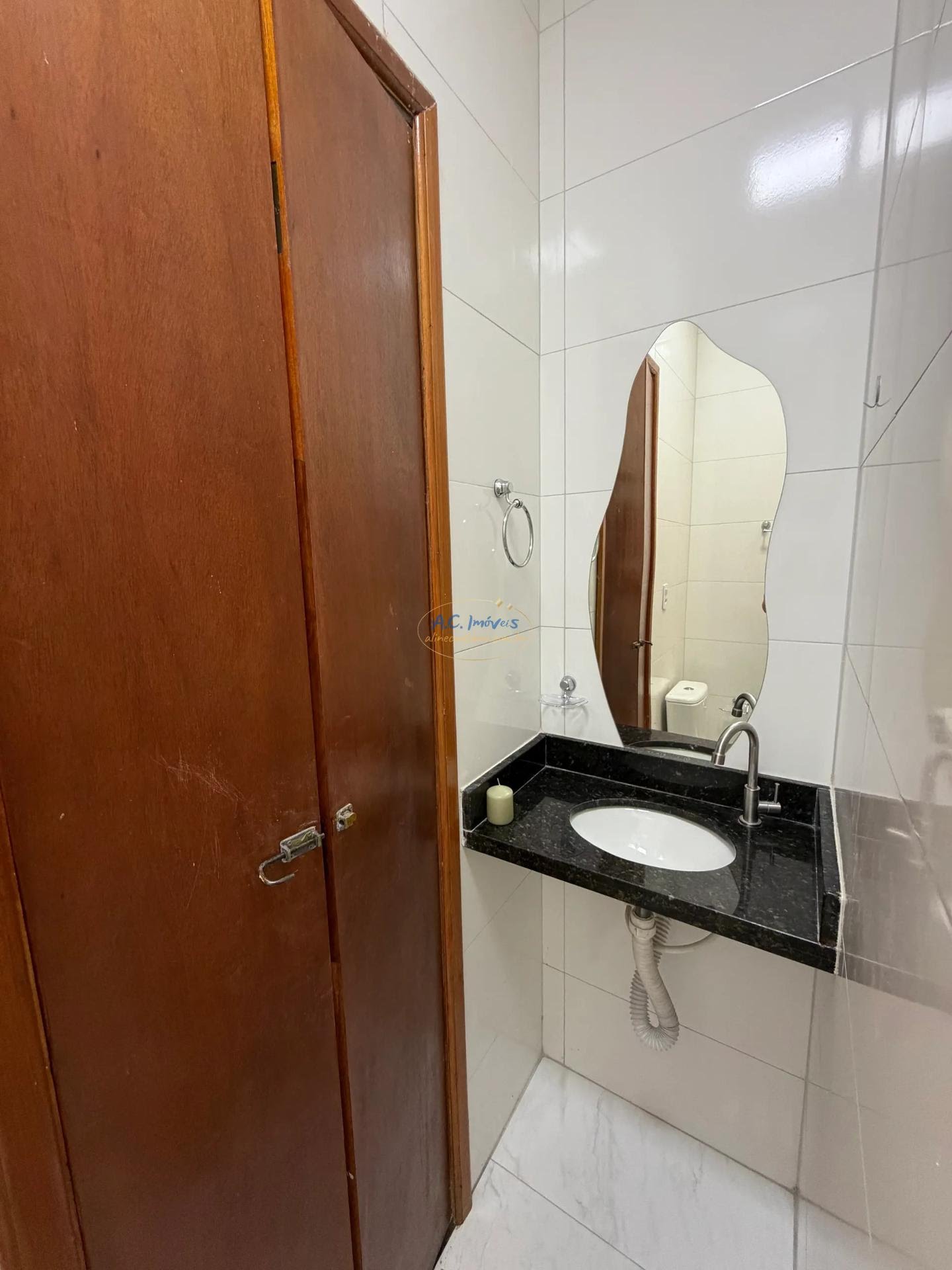 Casa à venda com 3 quartos, 1 suíte, 1 vaga e 59m² no Sítio do Campo, Praia Grande (SP) — foto 17 de 26