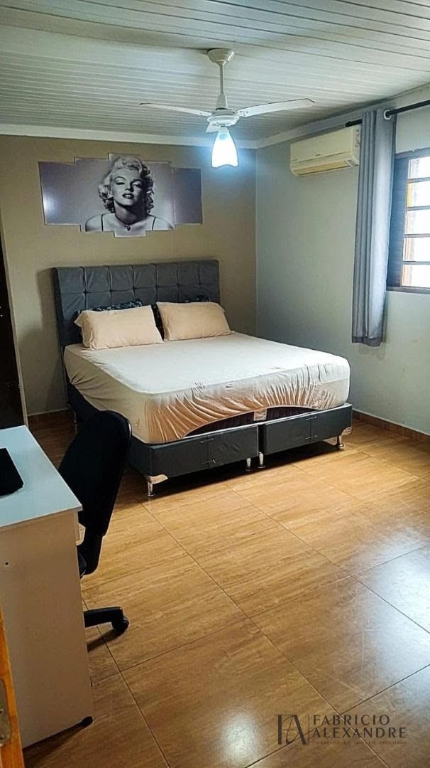 Casa à venda com 3 quartos, 2 banheiros, 2 vagas e 120m² no Loteamento Parque Nova Esperança, São José do Rio Preto (SP) — foto 28 de 29