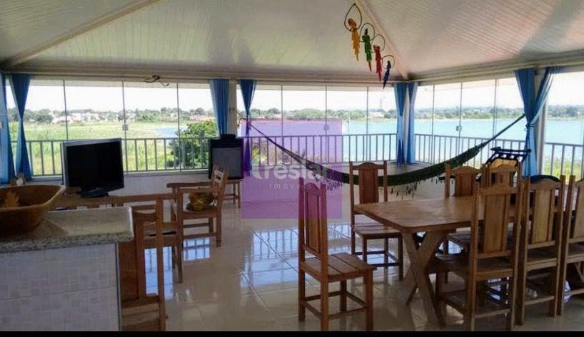 Cobertura à venda com 3 quartos, 1 suíte e 225m² no Jardim Dourados, Três Lagoas (MS) — foto 13 de 17