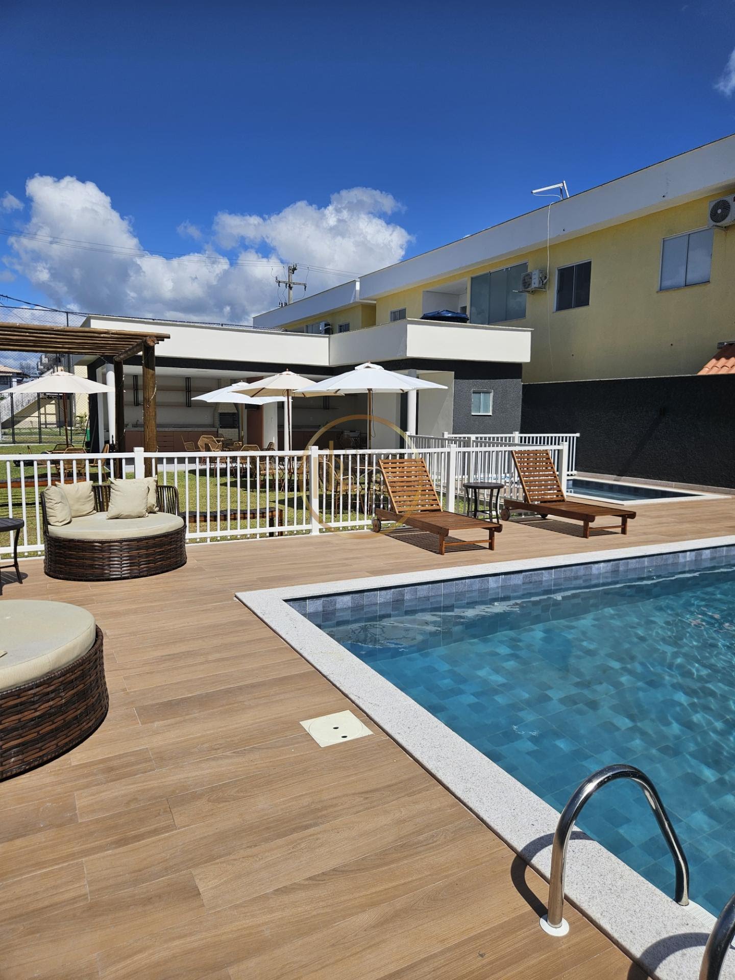 Apartamento à venda com 2 quartos, 1 banheiro, 1 vaga e 60m² no Coroa Vermelha, Santa Cruz Cabrália (BA) — foto 6 de 23