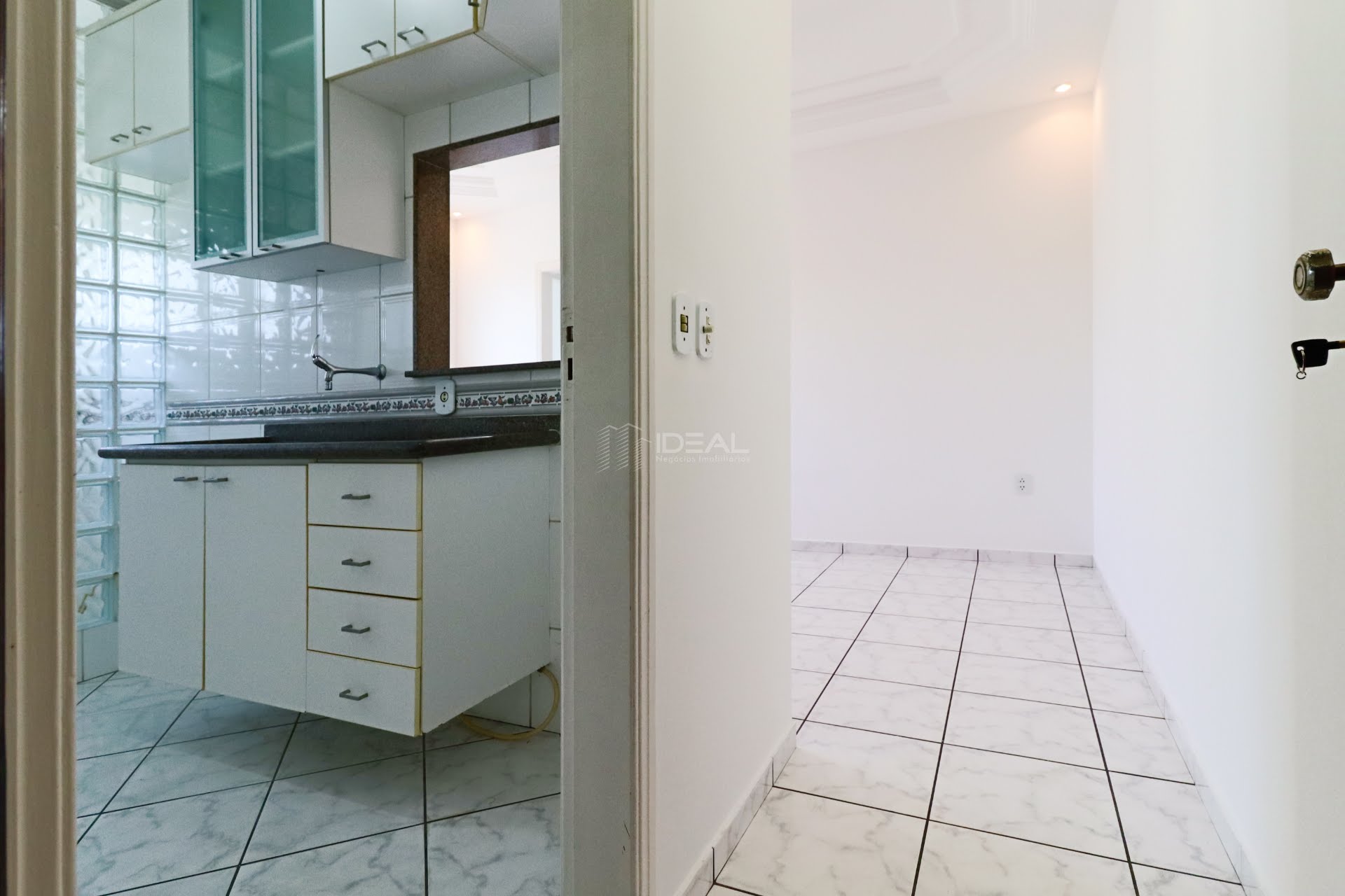 Apartamento para venda 2 quartos Parque Rosário em Campos dos Goytacazes-RJ