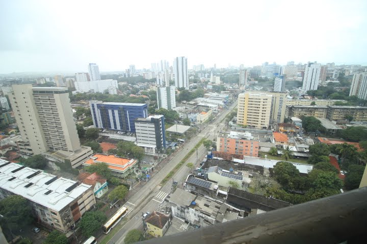 Apartamento à venda com 2 quartos, 1 suíte, 1 vaga e 52m² no Boa Vista, Recife (PE) — foto 9 de 30