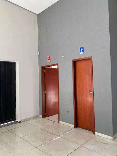 Galpão / Depósito / Armazém em Centro  -  Campo Grande