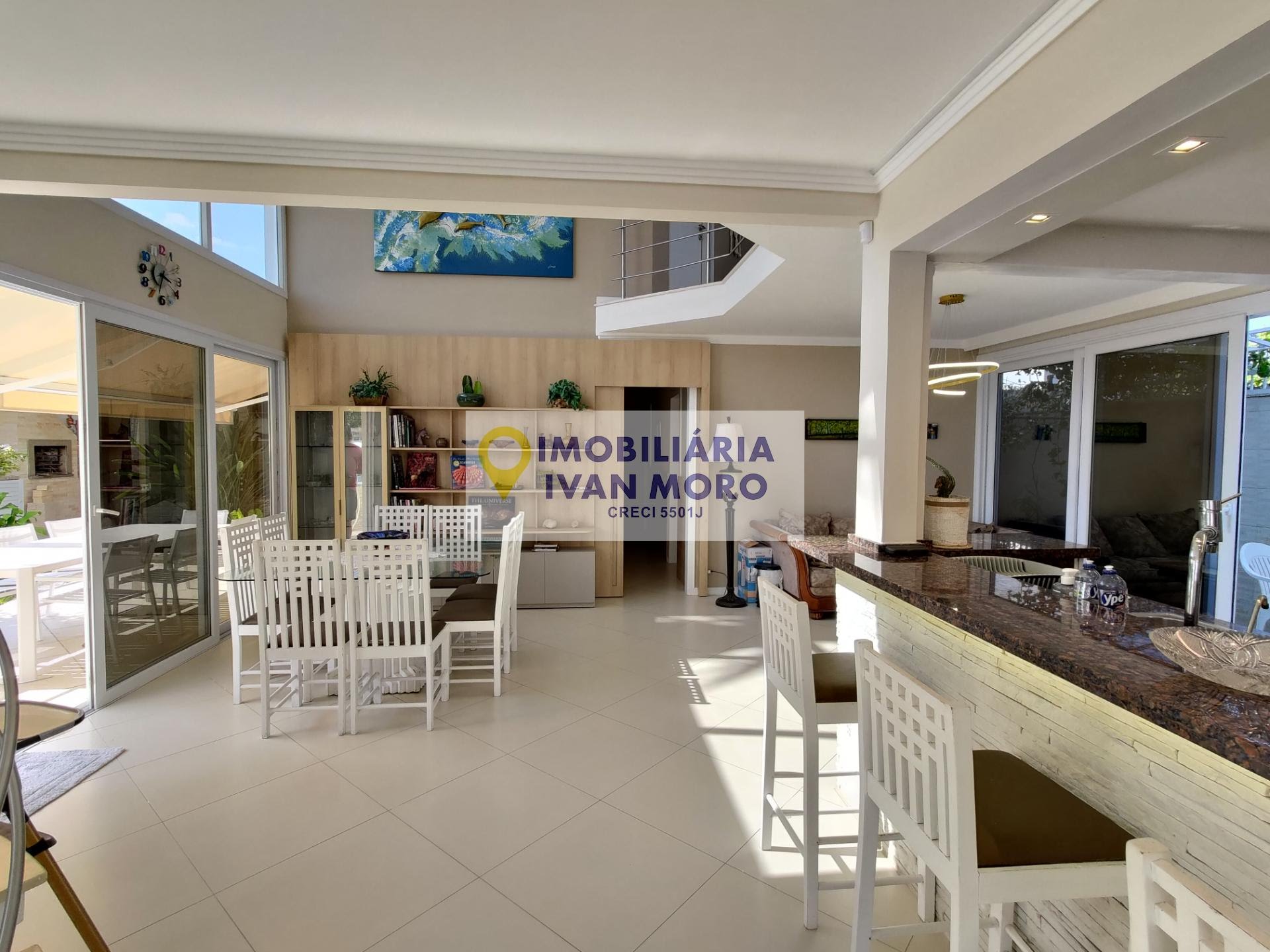 Casa para alugar com 5 quartos, 3 suítes e 1 vaga no Daniela, Florianópolis (SC) — foto 11 de 30
