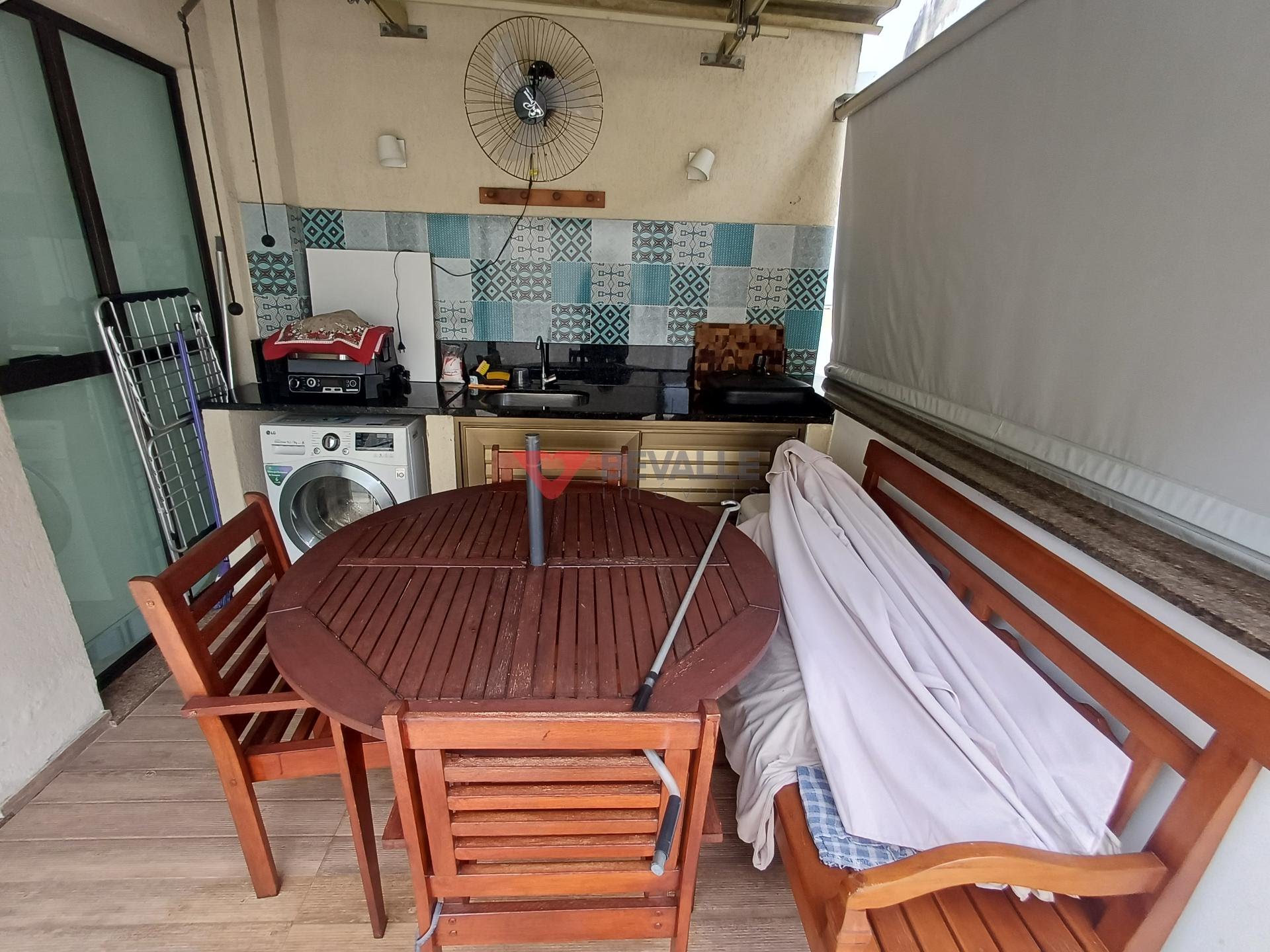 Cobertura à venda com 1 quarto, 1 banheiro, 1 vaga e 75m² no Botafogo, Rio de Janeiro (RJ) — foto 28 de 30