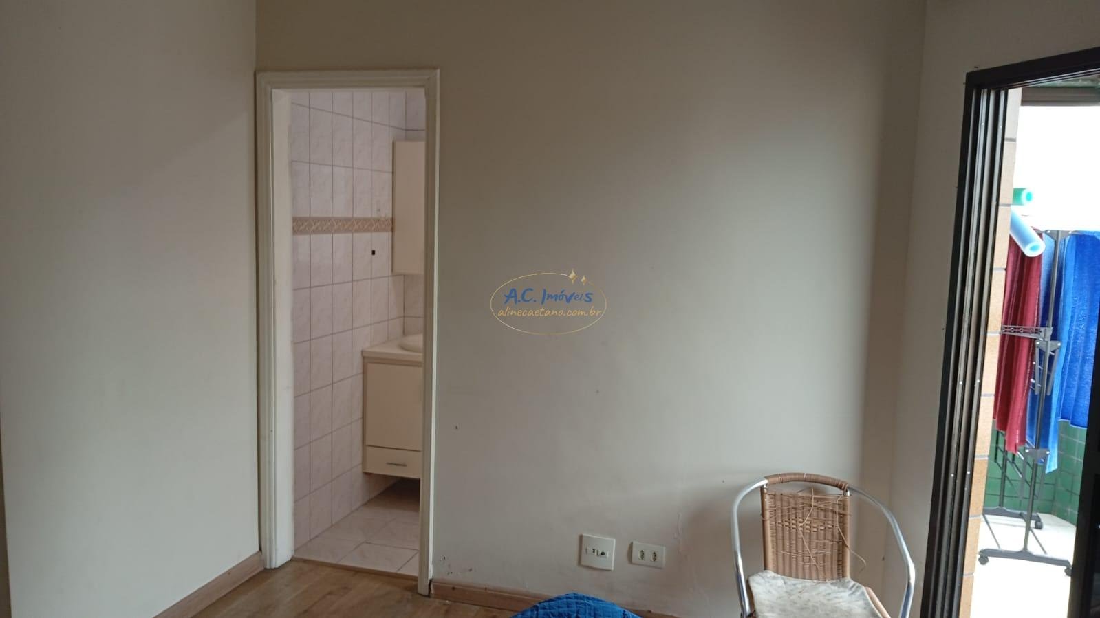 Apartamento para alugar com 2 quartos, 1 suíte, 1 vaga e 89m² no Vila Tupi, Praia Grande (SP) — foto 22 de 30
