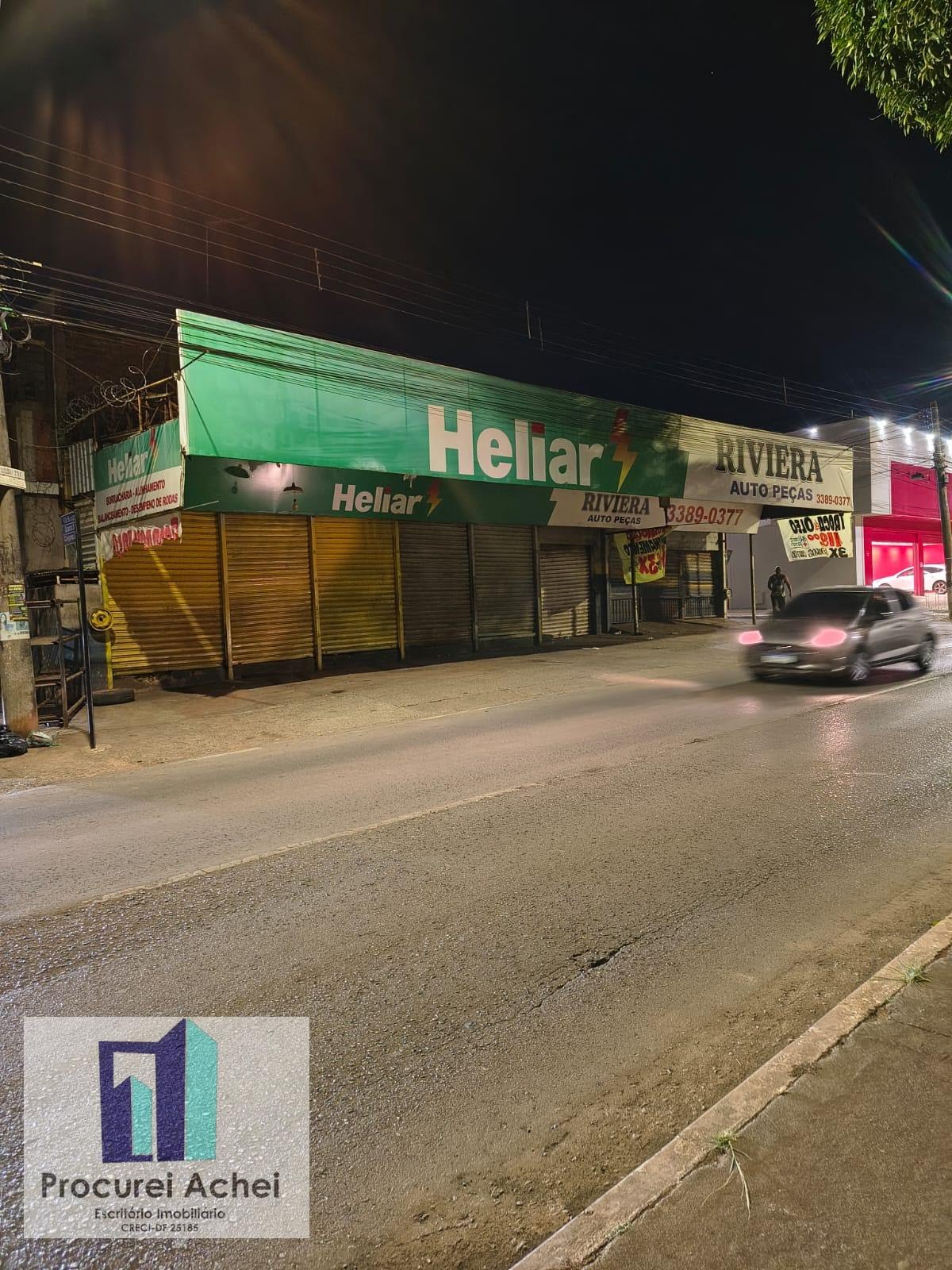 Comercial à venda com 3 banheiros, 4 vagas e 400m² no Setor Residencial Leste Planaltina Df, Brasília (DF) — foto 11 de 11