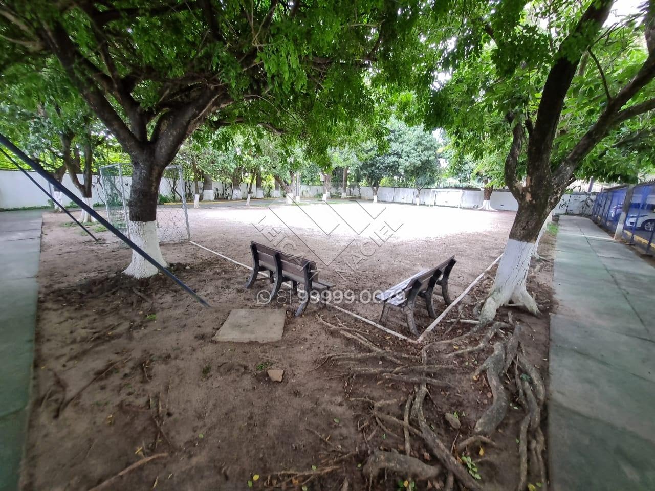 Apartamento à venda com 4 quartos, 2 suítes, 3 vagas e 306m² no Apipucos, Recife (PE) — foto 3 de 30