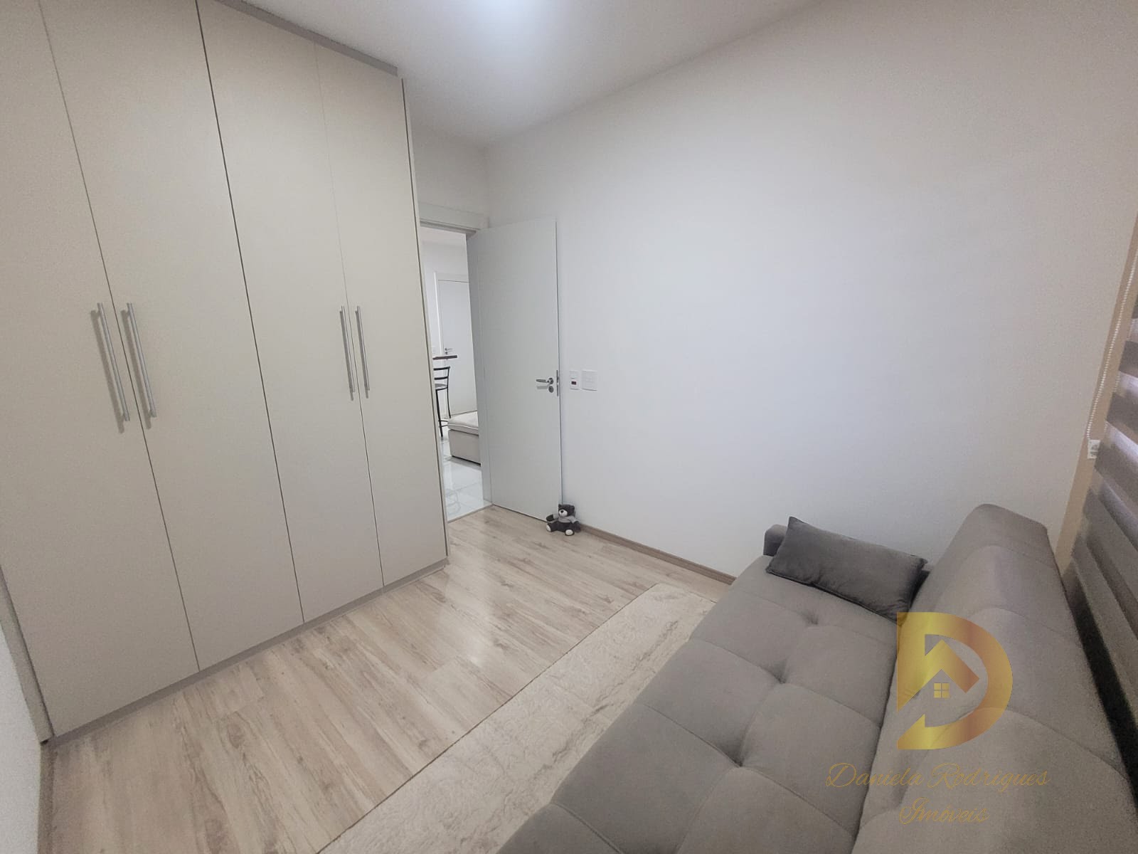 Apartamento à venda com 2 quartos, 1 suíte, 1 vaga e 54m² no Ponte Sao Joao, Jundiaí (SP) — foto 7 de 27