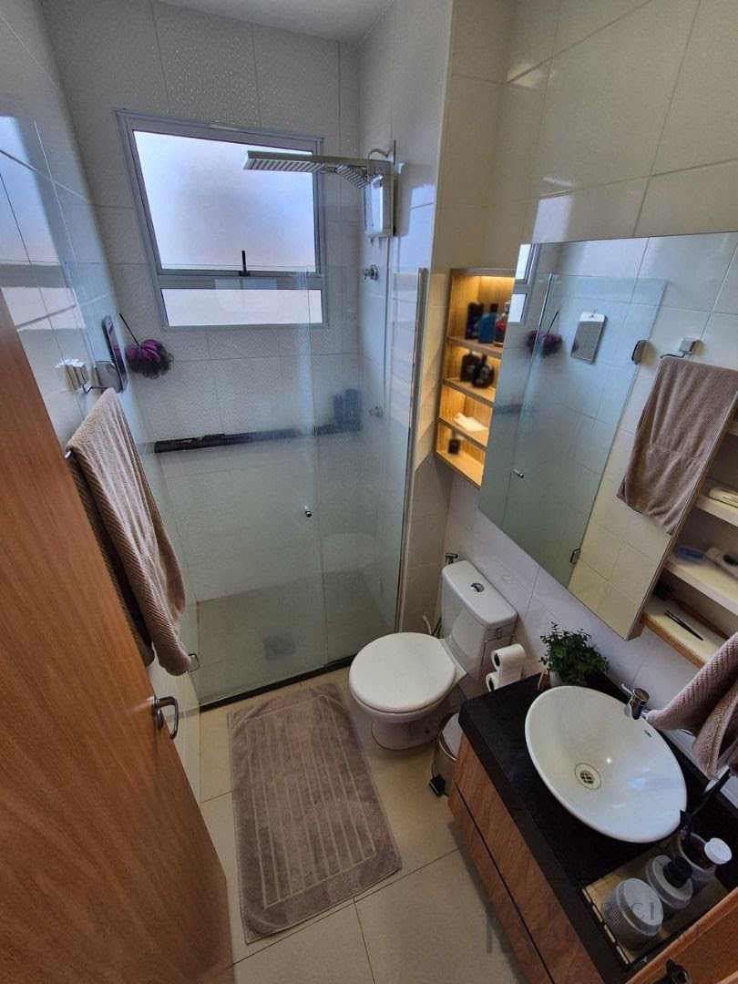 Casa à venda com 3 quartos, 1 suíte, 2 vagas e 93m² no Parque Lombardia, São José do Rio Preto (SP) — foto 4 de 22