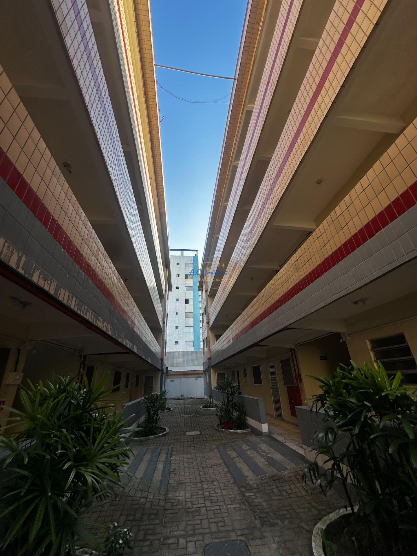 Studio à venda com 1 quarto, 1 banheiro e 36m² no Guilhermina, Praia Grande (SP) — foto 7 de 10