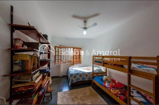 Casa, 6 quartos, 465 m² - Foto 36
