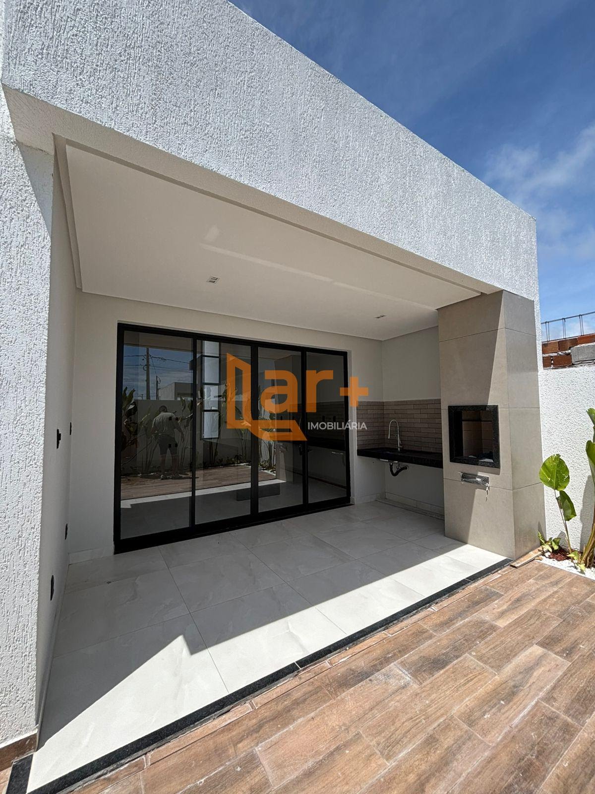 Casa à venda com 3 quartos, 2 suítes, 2 vagas e 118m² no Olhos D'água, Barra dos Coqueiros (SE) — foto 15 de 15