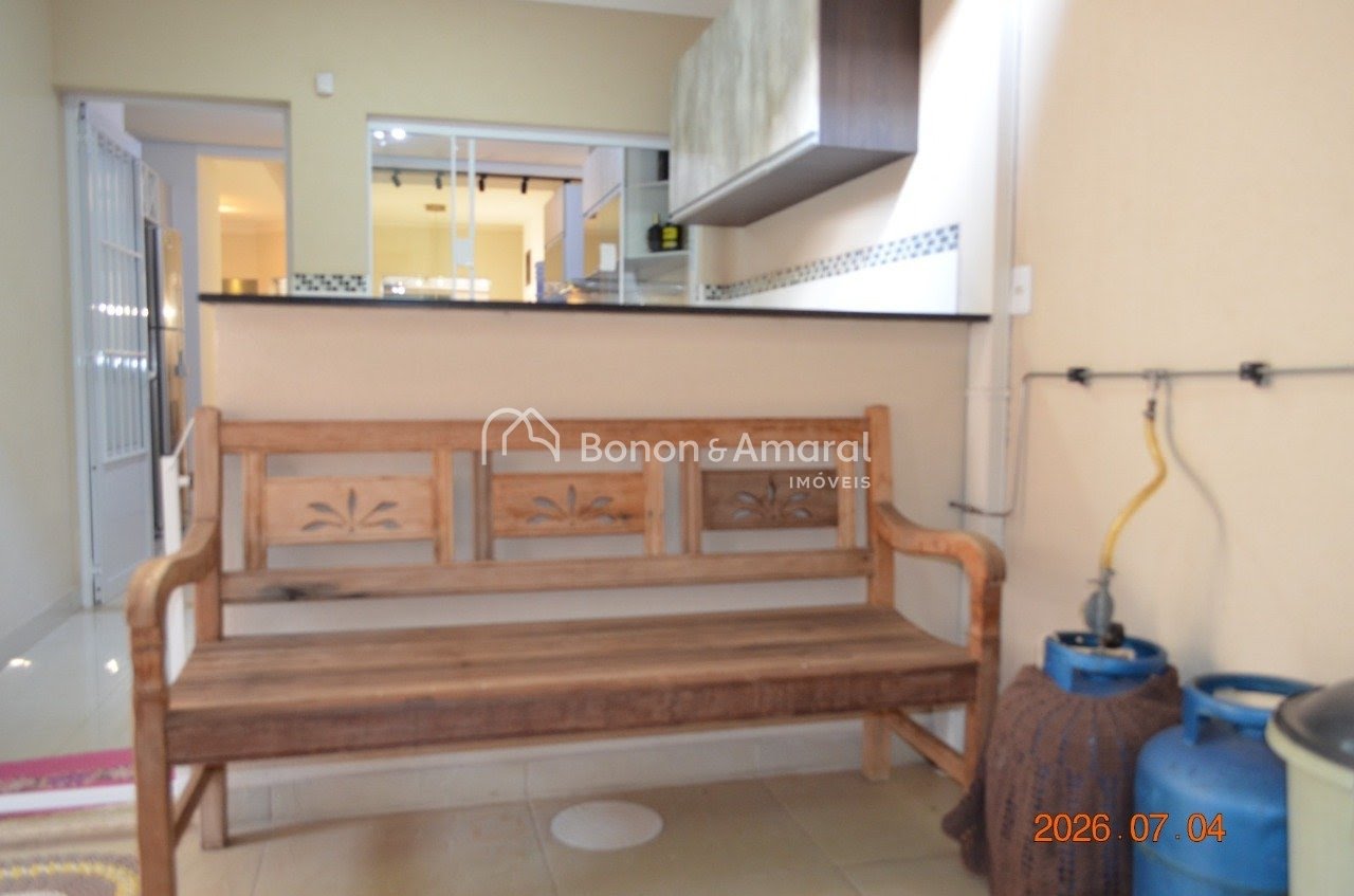 Casa, 3 quartos, 160 m² - Foto 33