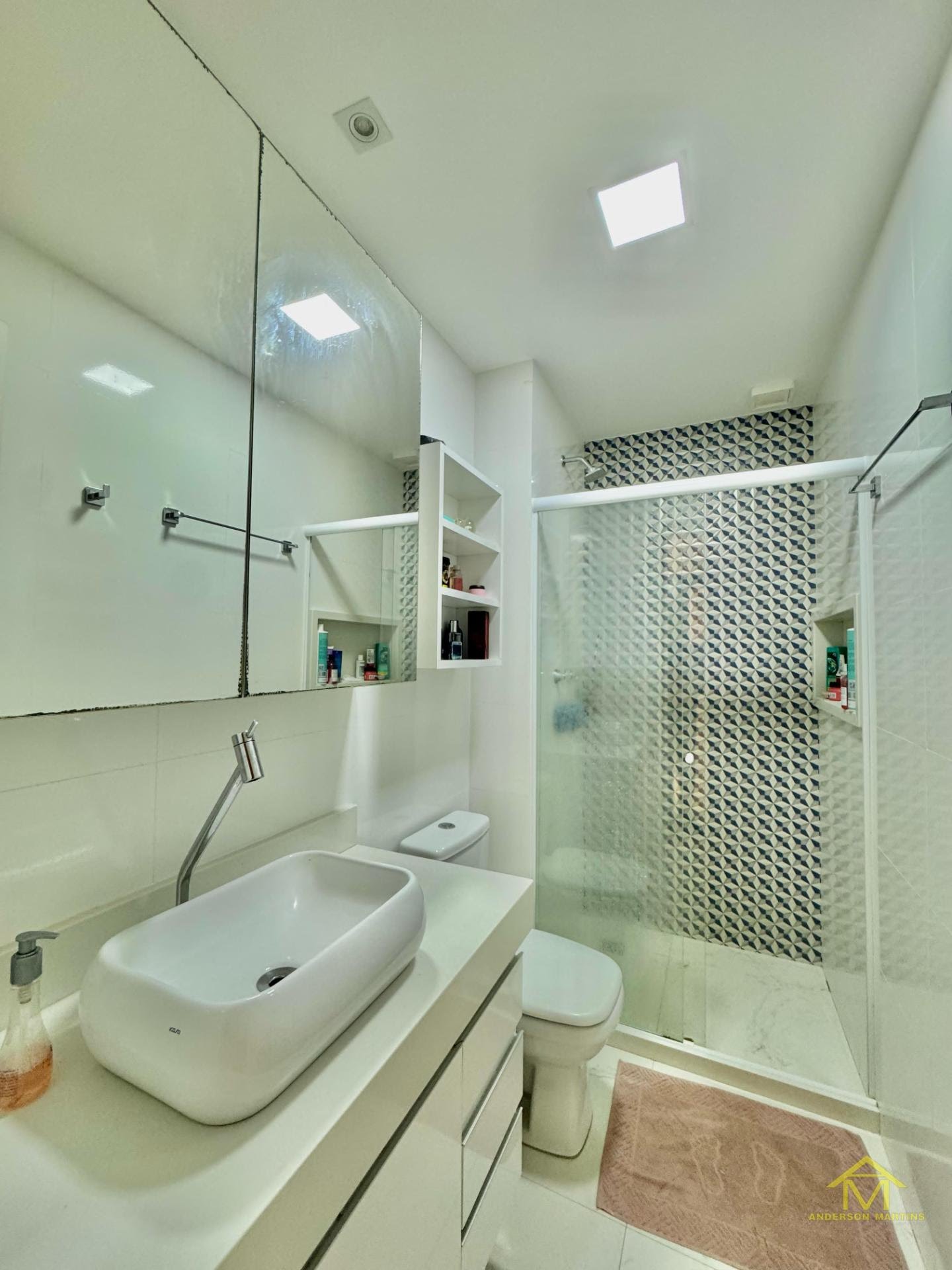 Apartamento, 3 quartos, 77 m² - Foto 12