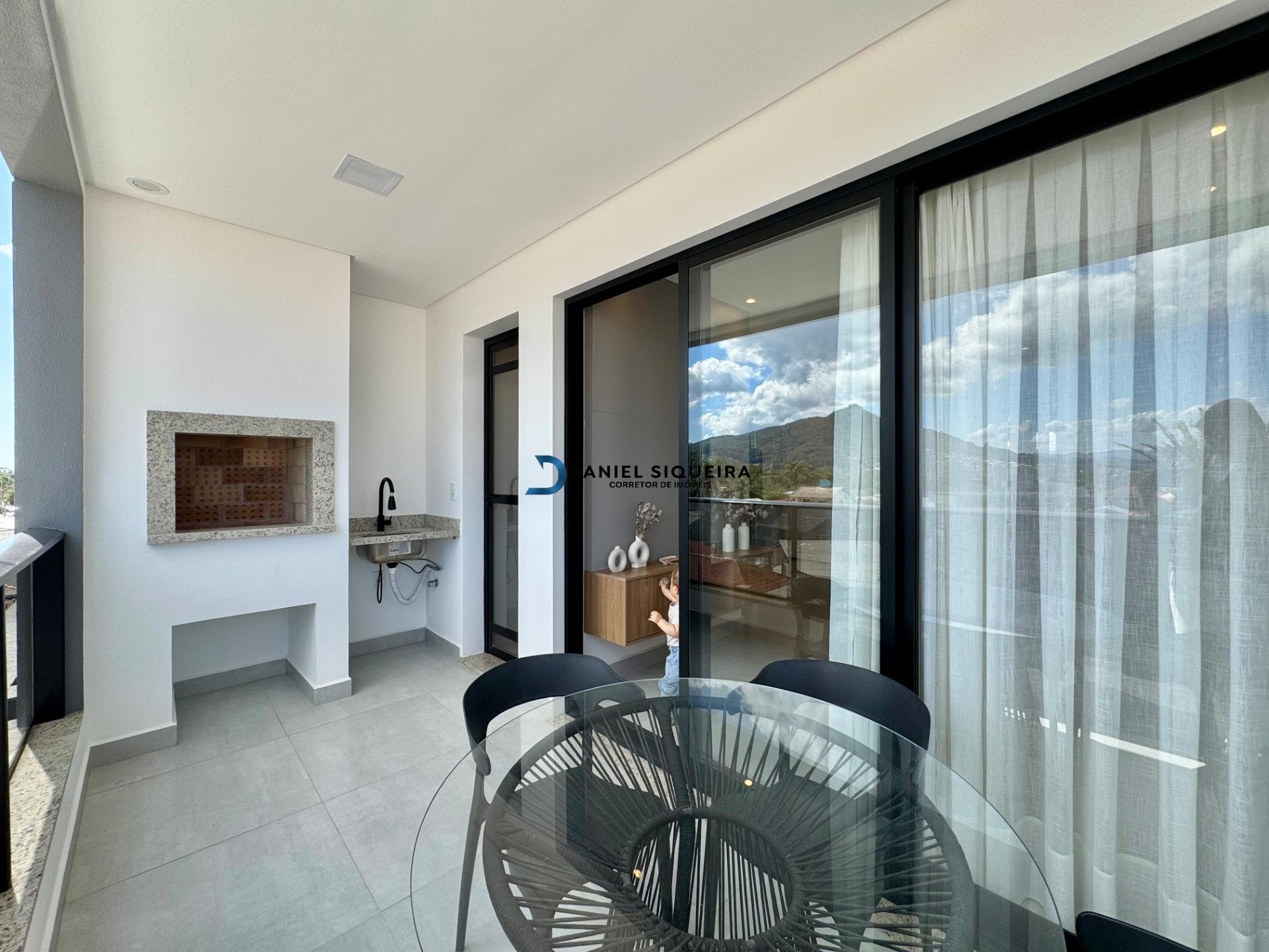 Apartamento à venda com 3 quartos, 3 suítes, 1 vaga e 77m² no Centro, Biguaçu (SC) — foto 10 de 30