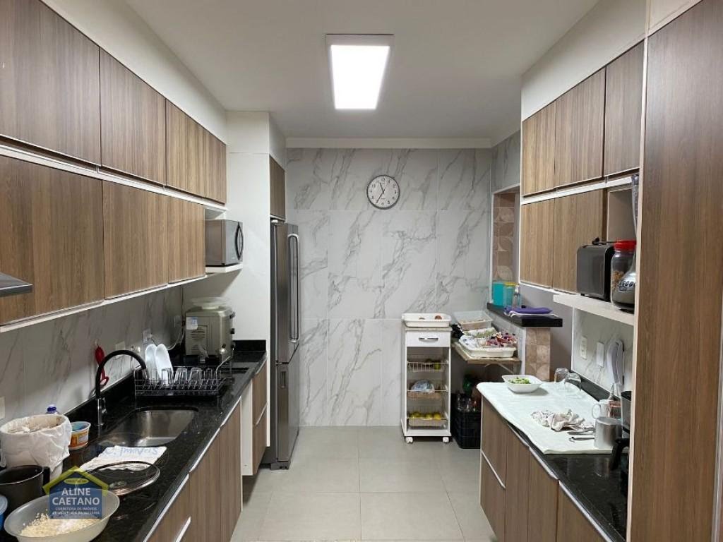 Apartamento à venda com 3 quartos, 2 suítes, 2 vagas e 132m² no Vila Tupi, Praia Grande (SP) — foto 7 de 30