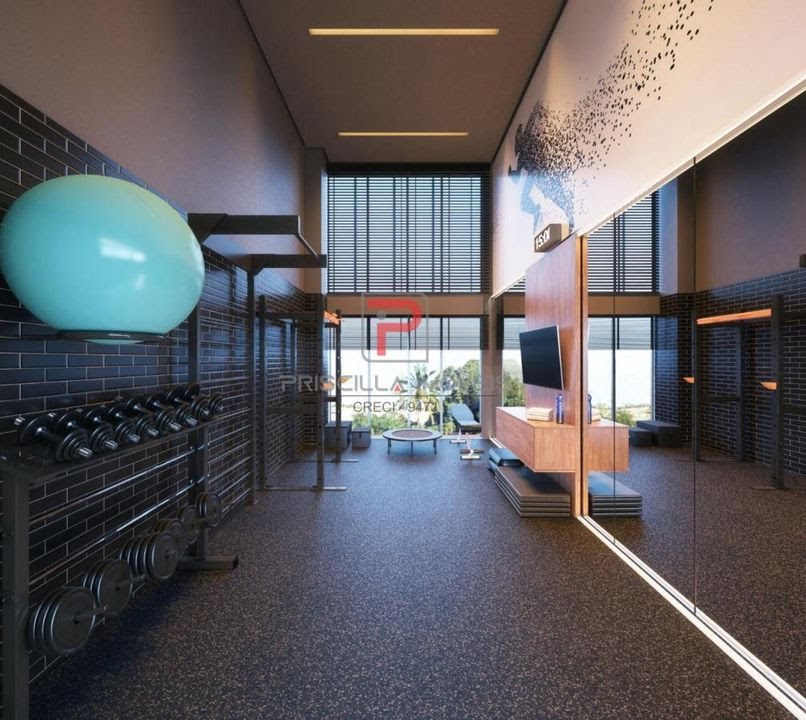 Apartamento à venda com 3 quartos, 1 suíte, 2 vagas e 87m² no Manaíra, João Pessoa (PB) — foto 9 de 24
