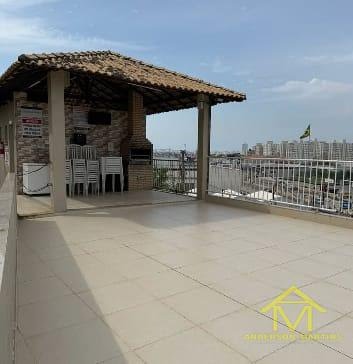 Apartamento à venda com 2 quartos, 1 banheiro, 1 vaga e 48m² no Ataíde, Vila Velha (ES) — foto 15 de 20