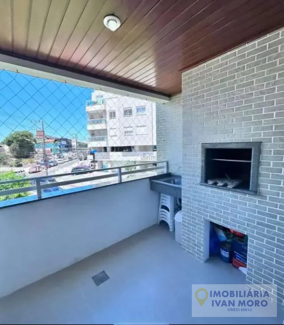 Apartamento à venda com 3 quartos, 1 suíte, 1 vaga e 109m² no Cachoeira do Bom Jesus, Florianópolis (SC) — foto 5 de 14