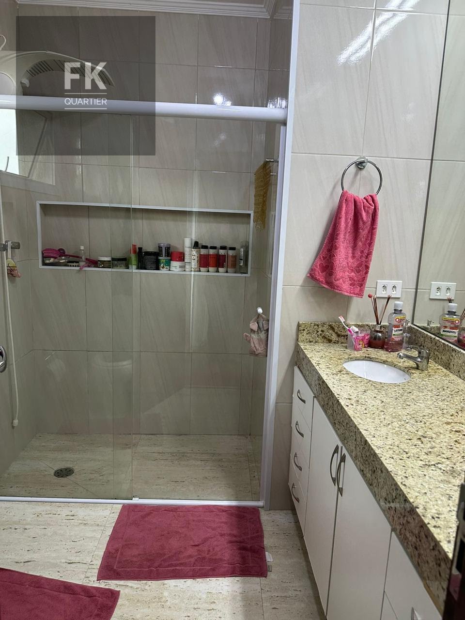Casa à venda com 4 quartos, 3 suítes, 4 vagas e 308m² no Alphaville, Santana de Parnaíba (SP) — foto 12 de 30