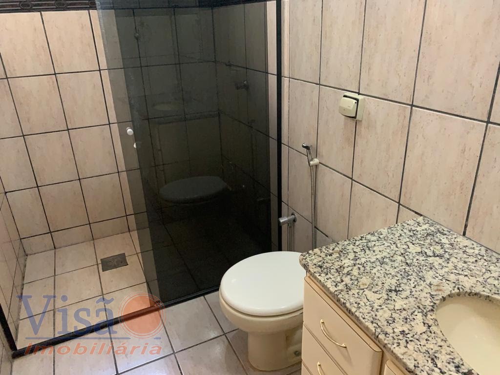 Casa para alugar com 4 quartos, 1 suíte e 2 vagas no Alto do Corrego, Paracatu (MG) — foto 7 de 14
