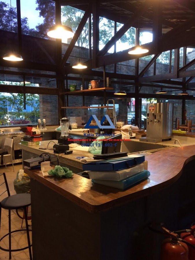 Comercial à venda com 4 banheiros e 120m² no Morumbi, São Paulo (SP) — foto 9 de 22