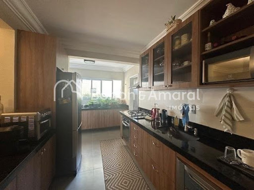 Apartamento, 3 quartos, 119 m² - Foto 6