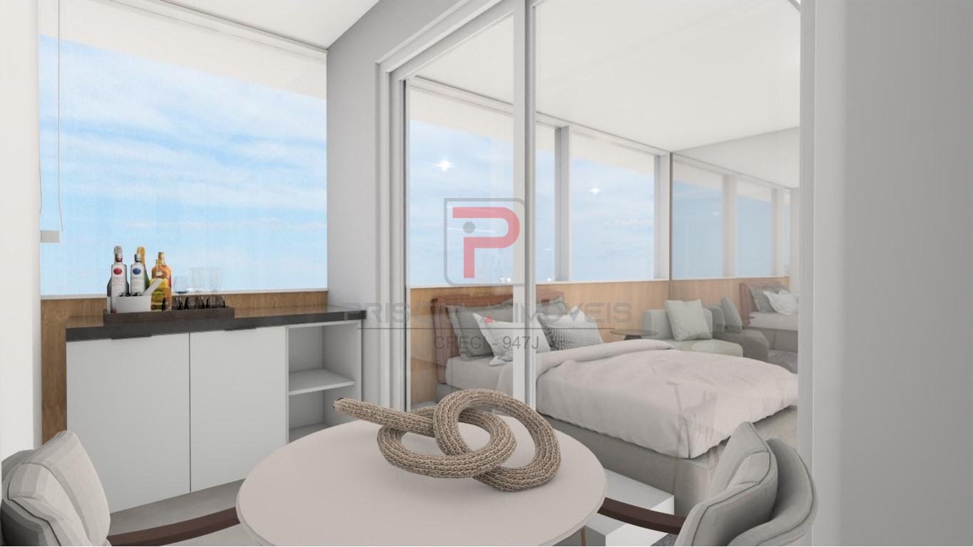 Apartamento à venda com 1 quarto, 1 banheiro e 25m² no Bessa, João Pessoa (PB) — foto 23 de 27