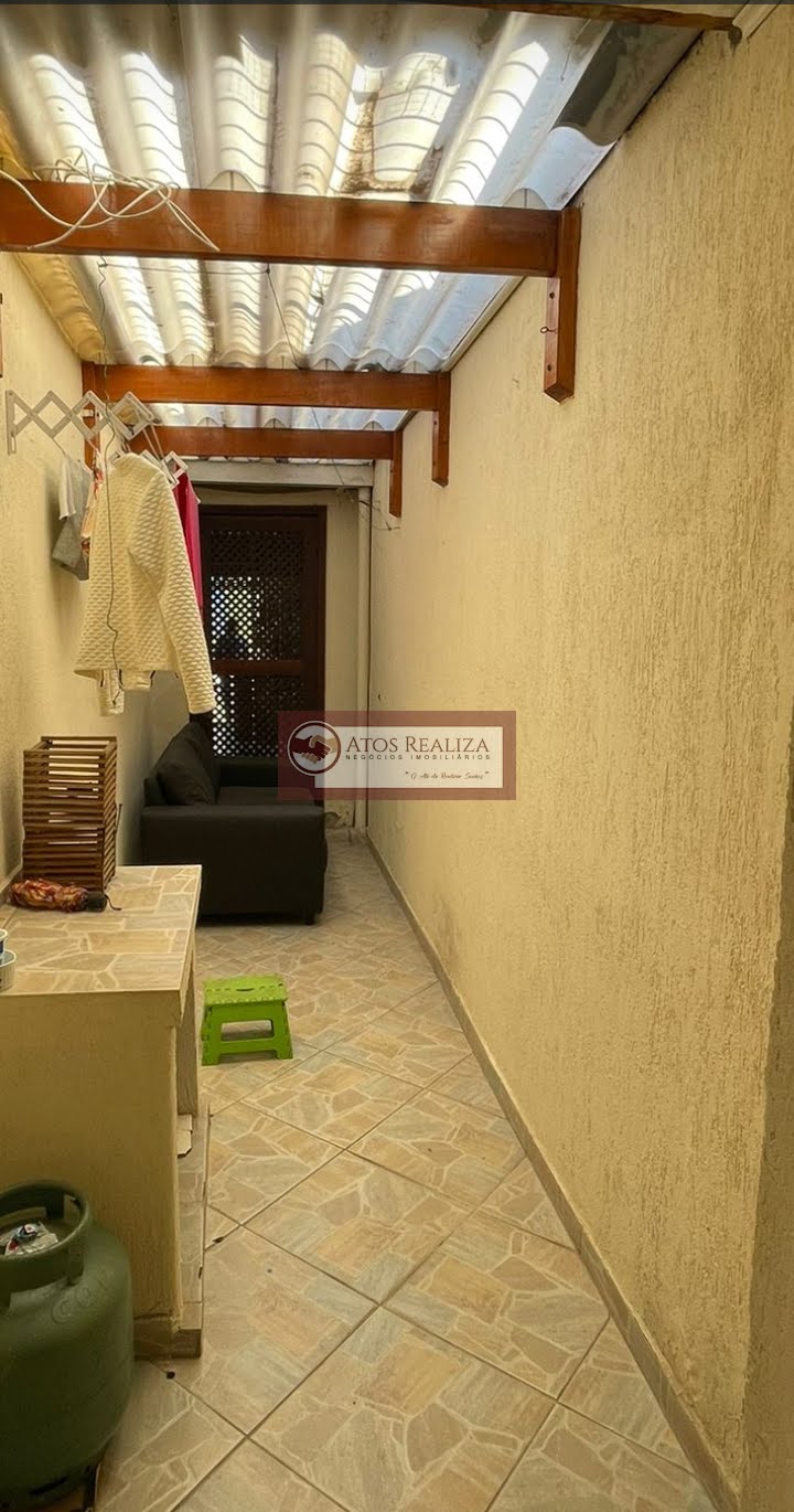 Casa à venda com 2 quartos, 2 banheiros, 3 vagas e 126m² no Socorro, São Paulo (SP) — foto 21 de 21