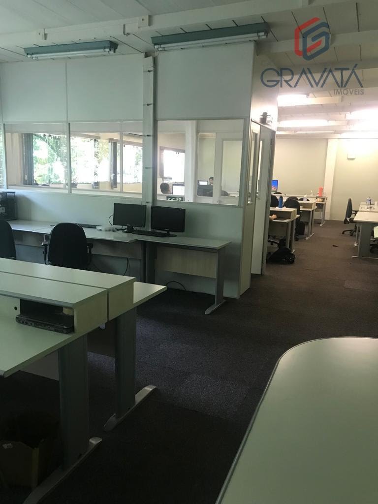Comercial para alugar com 4 banheiros, 2 vagas e 600m² no Bairro Jardim, Santo André (SP) — foto 15 de 28
