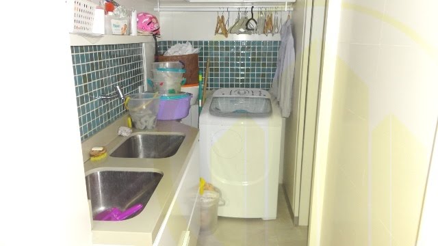 Apartamento à venda com 3 quartos, 1 suíte, 2 vagas e 200m² no Ipanema, Rio de Janeiro (RJ) — foto 20 de 20