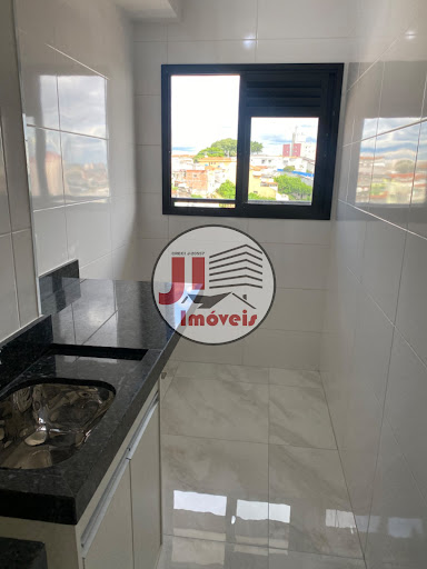 Área de serviço 
