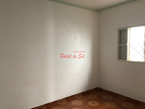 Casa em Jardim Santo André  -  Santo Antônio da Platina