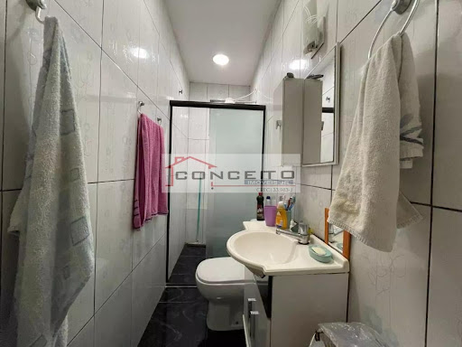 Casa em Vila Formosa  -  São Paulo