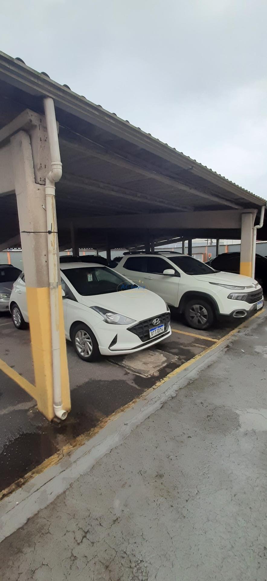 Apartamento à venda com 2 quartos, 1 banheiro, 1 vaga e 50m² no Nova Mirim, Praia Grande (SP) — foto 16 de 18