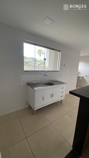 Apartamento 02 Dorm. em Cidade Nova  -  Itaperuna