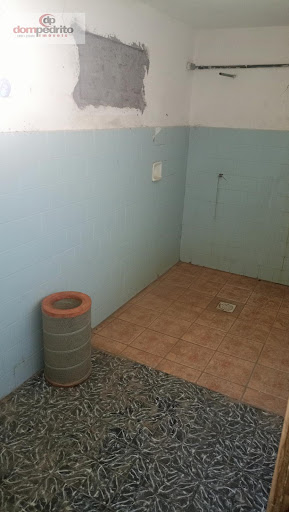 Vestiário 