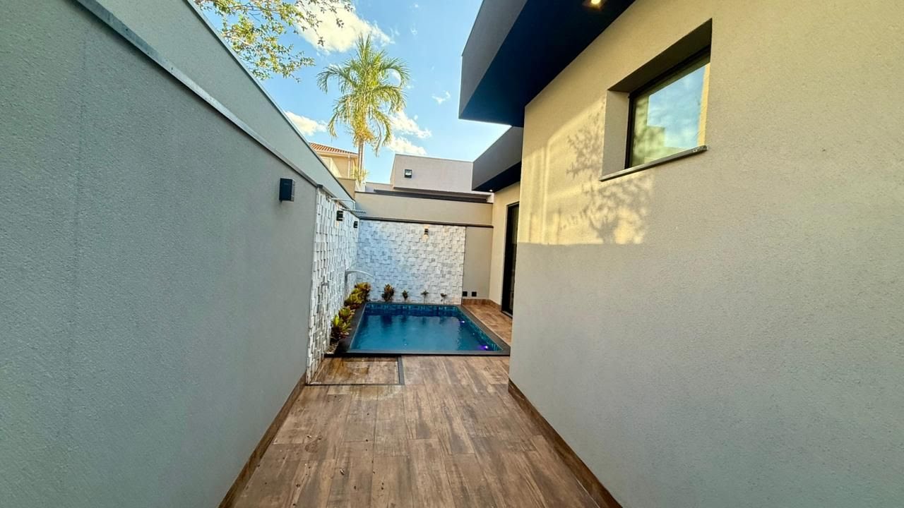 Casa à venda com 3 quartos, 3 suítes, 4 vagas e 172m² no Jardim Cybelli, Ribeirão Preto (SP) — foto 21 de 30