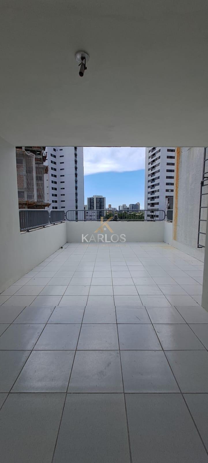 Apartamento à venda com 4 quartos, 2 suítes, 1 vaga e 120m² no Madalena, Recife (PE) — foto 22 de 30