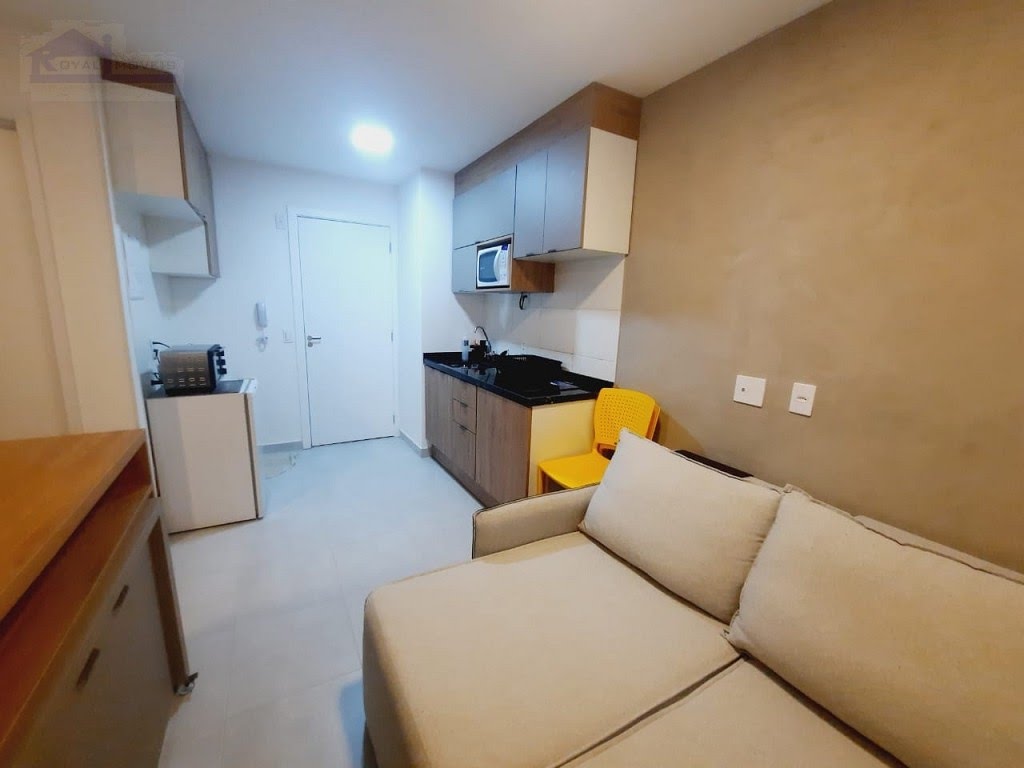 Studio à venda com 1 quarto, 1 banheiro e 24m² no Vila Clementino, São Paulo (SP) — foto 2 de 14