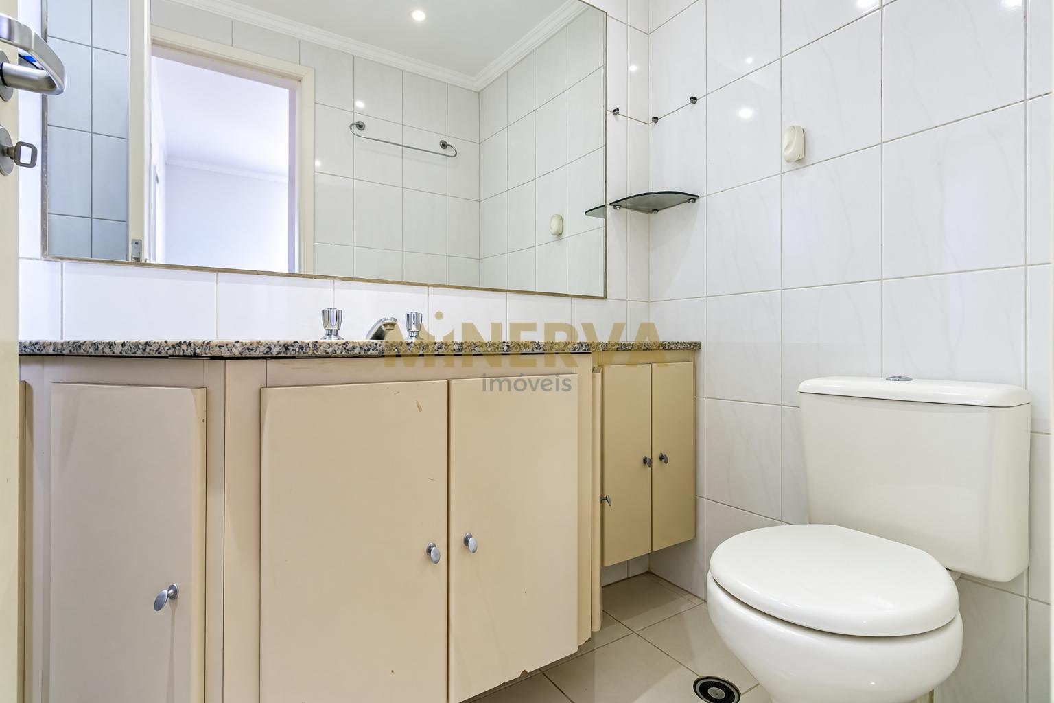 Apartamento à venda com 3 quartos, 1 suíte, 2 vagas e 94m² no Vila Gomes Cardim, São Paulo (SP) — foto 16 de 26