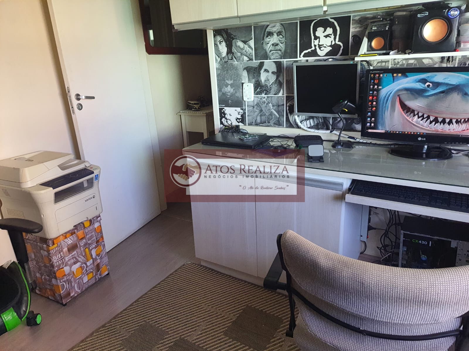 Casa à venda com 3 quartos, 3 banheiros, 4 vagas e 205m² no Americanópolis, São Paulo (SP) — foto 9 de 17