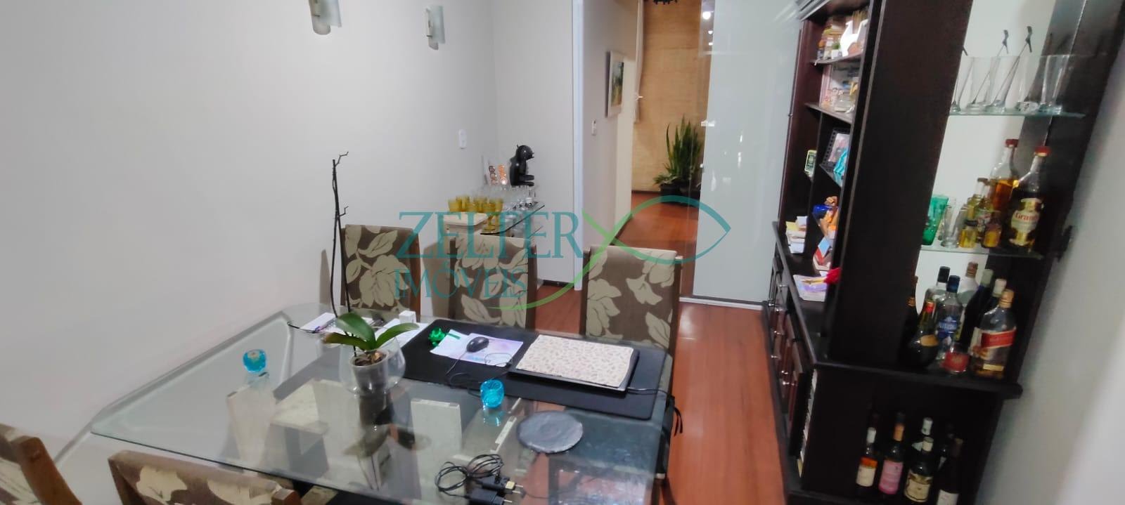 Apartamento à venda com 2 quartos, 2 banheiros, 1 vaga e 48m² no Vila da Penha, Rio de Janeiro (RJ) — foto 12 de 26