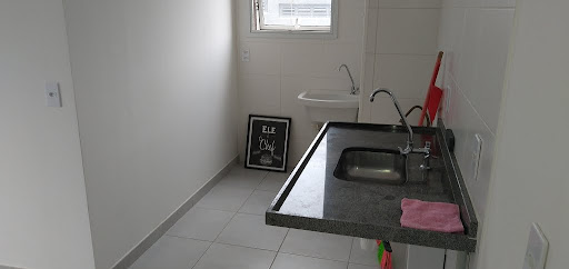 Apartamento em Cambuci  -  São Paulo