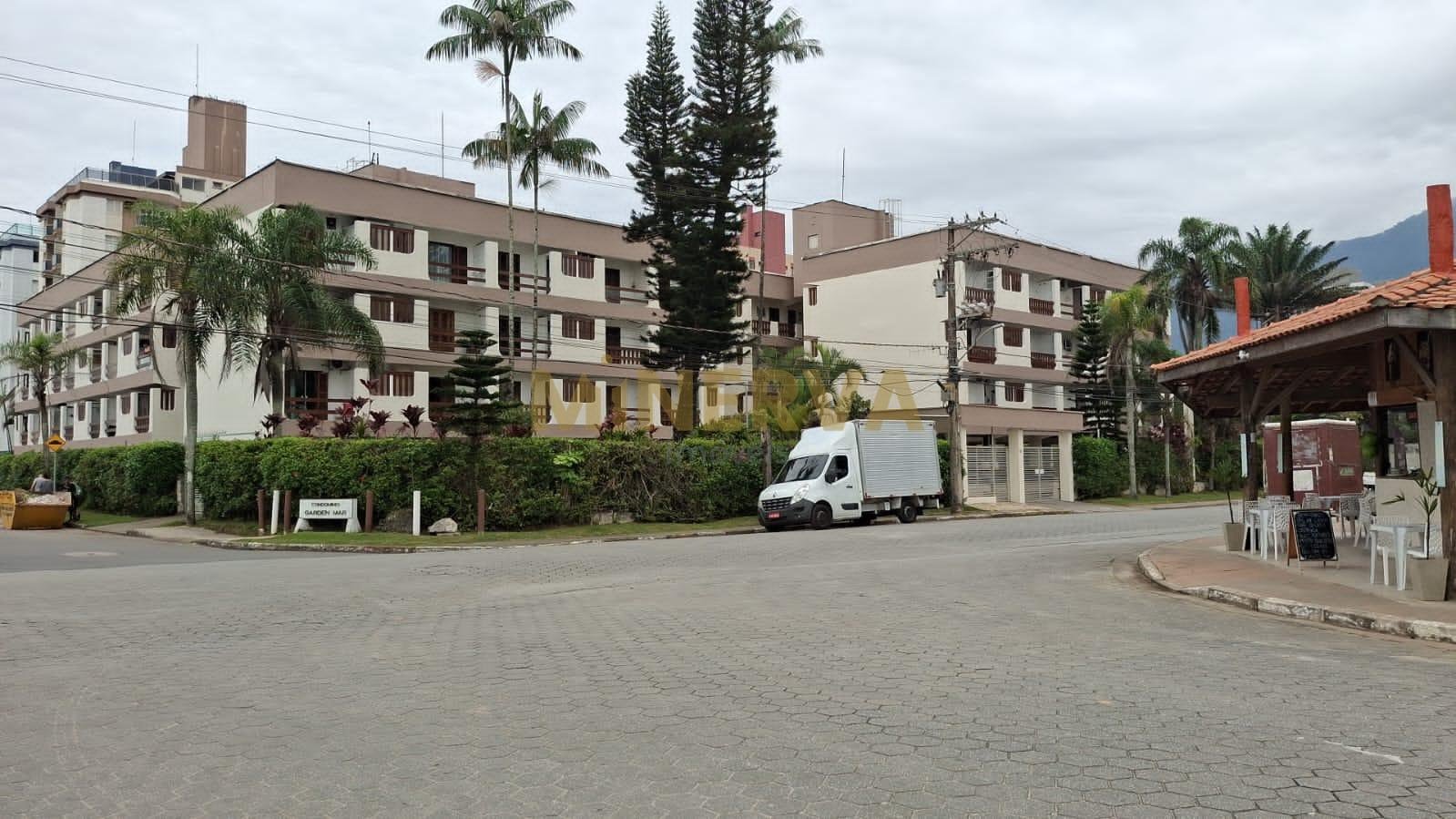 Apartamento à venda com 1 quarto, 1 banheiro, 2 vagas e 44m² no Massaguaçu, Caraguatatuba (SP) — foto 14 de 16