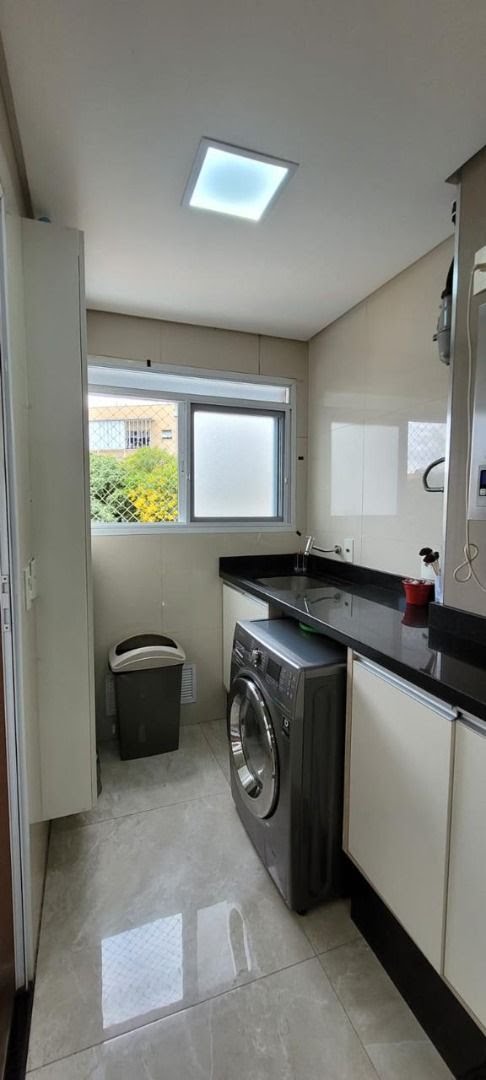 Apartamento, 3 quartos, 75 m² - Foto 8